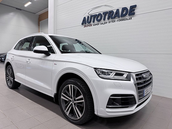 Audi Q5 5 of 5