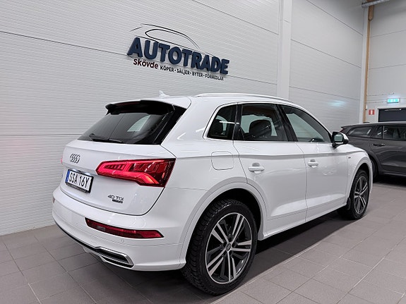 Audi Q5 7 of 23