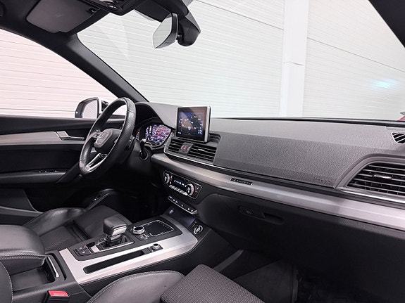 Audi Q5 21 of 23