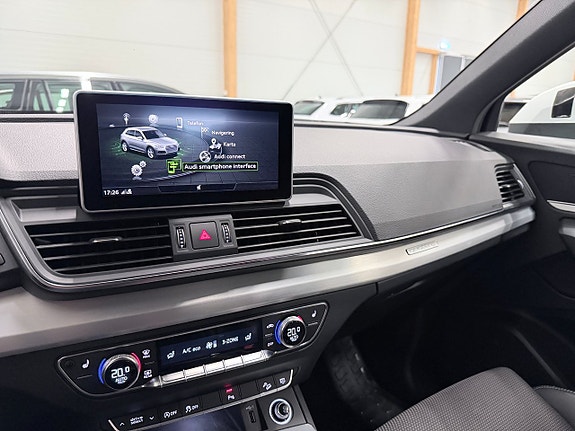 Audi Q5 16 of 23
