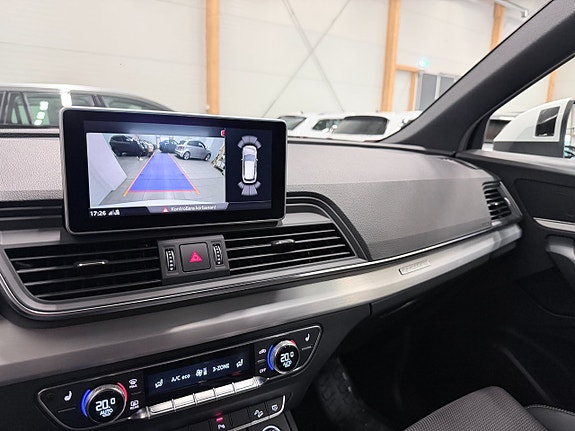 Audi Q5 15 of 23