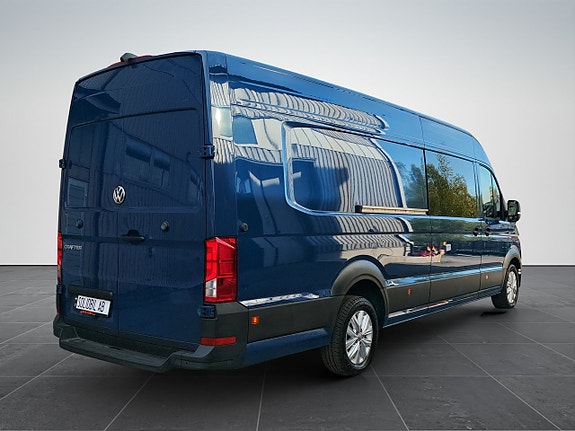 Volkswagen Crafter 6 of 13
