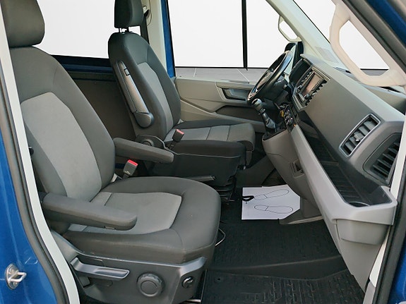 Volkswagen Crafter 8 of 13