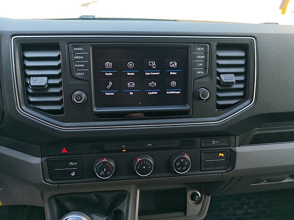 Volkswagen Crafter 12 of 13