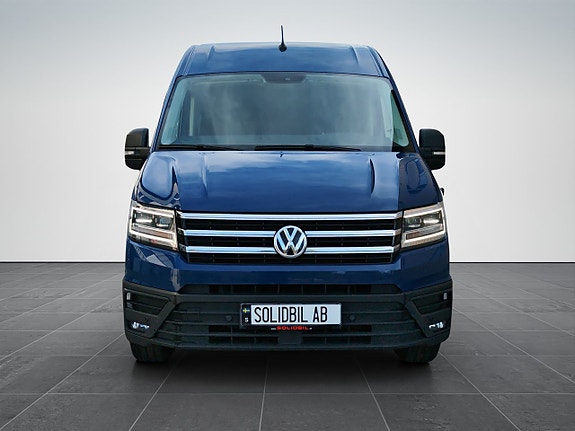 Volkswagen Crafter 2 of 5