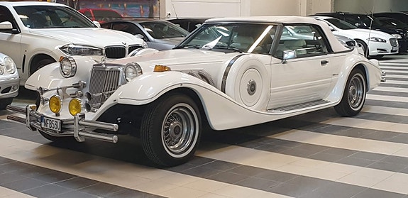 Mitsuoka Le-Seyde