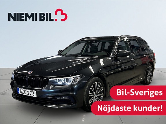 BMW 520d