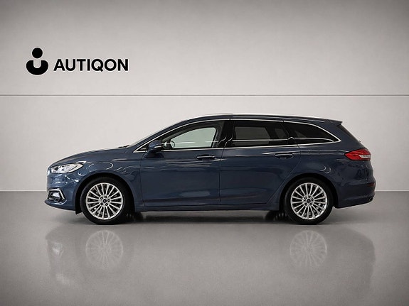 Ford Mondeo 2 of 5
