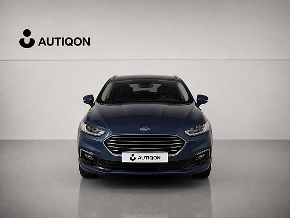 Ford Mondeo 5 of 5