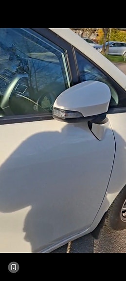 Toyota Verso 6 of 11