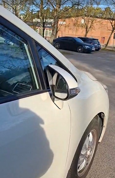 Toyota Verso 7 of 11