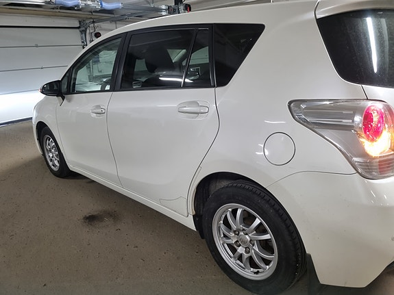 Toyota Verso 5 of 5