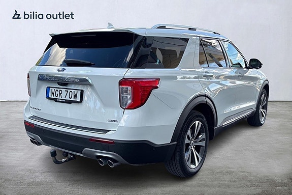 Ford Explorer 5 of 30