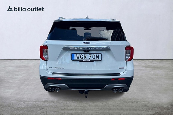 Ford Explorer 6 of 30