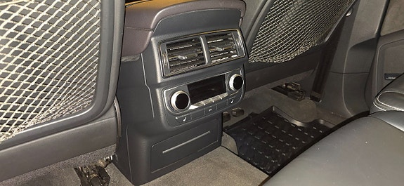 Audi Q7 16 of 22