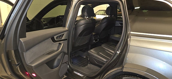 Audi Q7 17 of 22