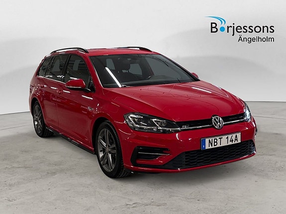 Volkswagen Golf-Serie