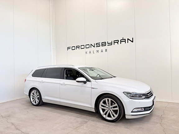 Volkswagen Passat 3 of 5