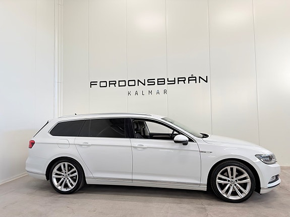 Volkswagen Passat 4 of 5
