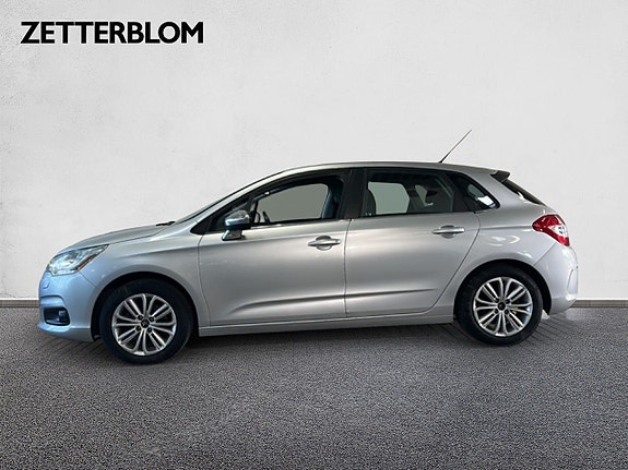 Citroen C4 2 of 18