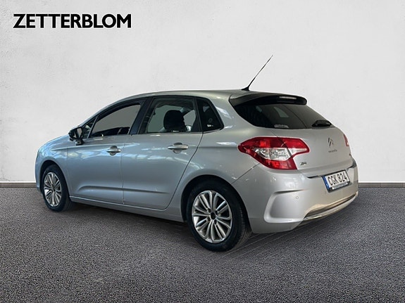 Citroen C4 3 of 18