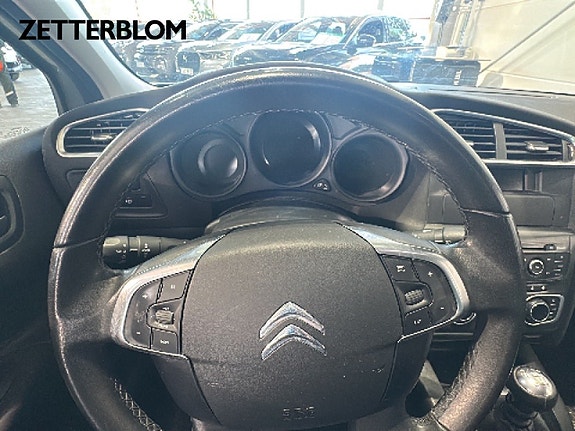Citroen C4 11 of 18