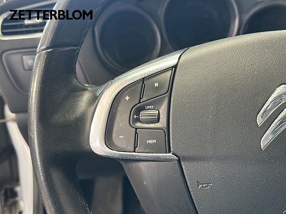 Citroen C4 16 of 18
