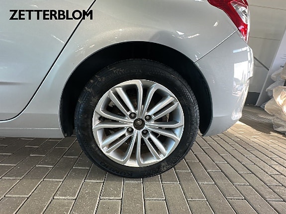Citroen C4 13 of 18