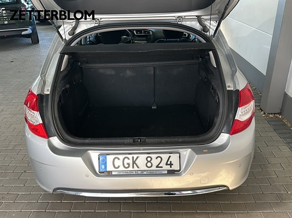 Citroen C4 6 of 18