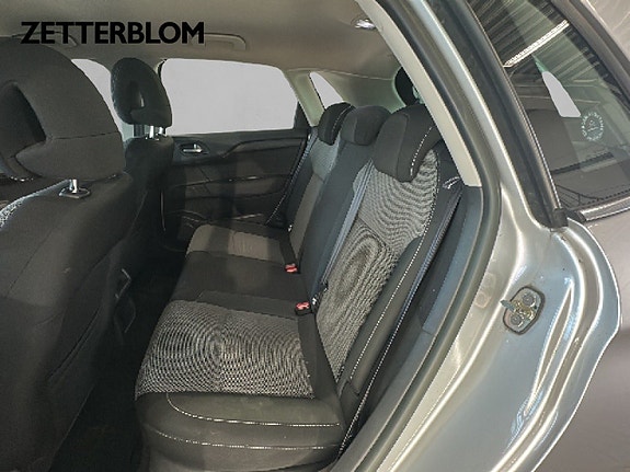 Citroen C4 9 of 18