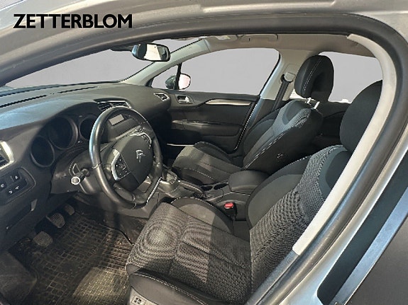Citroen C4 8 of 18