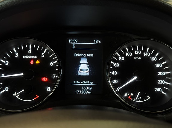 Nissan Pulsar 18 of 22
