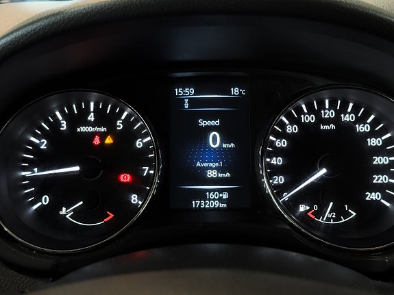 Nissan Pulsar 19 of 22