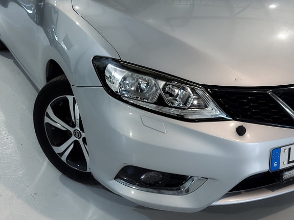 Nissan Pulsar 3 of 22