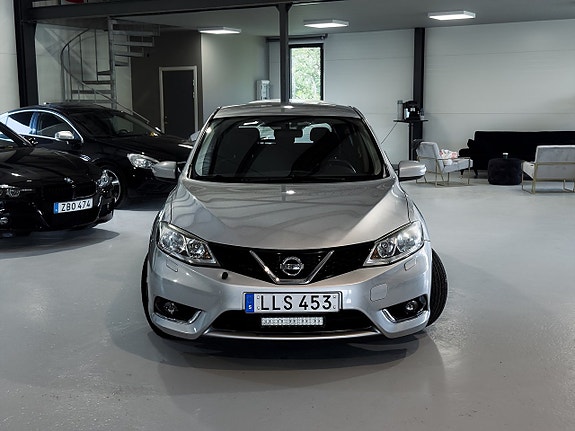 Nissan Pulsar 2 of 22