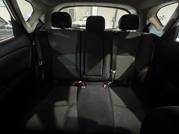 Nissan Pulsar 20 of 22