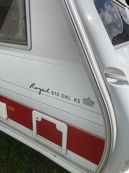 Kabe KABE ROYAL 610 DXL KS 2 of 19