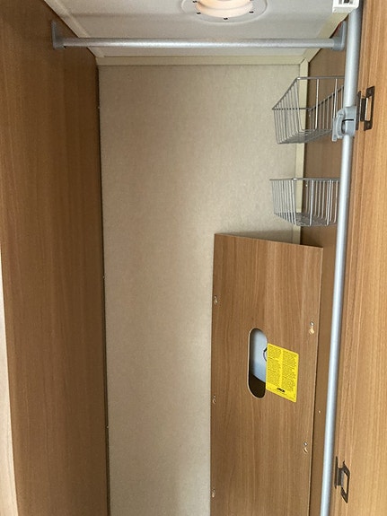 Kabe KABE ROYAL 610 DXL KS 12 of 19