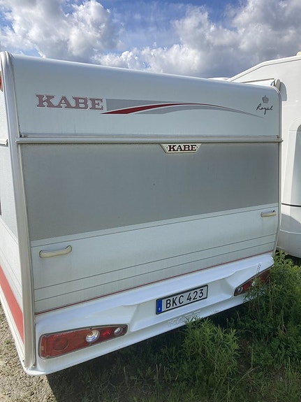 Kabe KABE ROYAL 610 DXL KS 3 of 19
