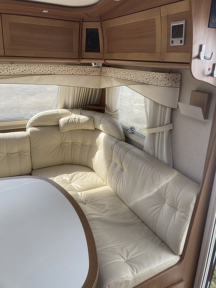 Kabe KABE ROYAL 610 DXL KS 4 of 19