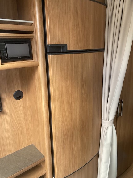 Kabe KABE ROYAL 610 DXL KS 8 of 19