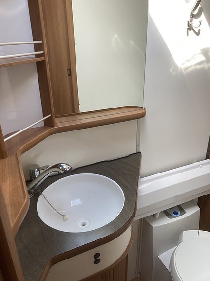 Kabe KABE ROYAL 610 DXL KS 16 of 19