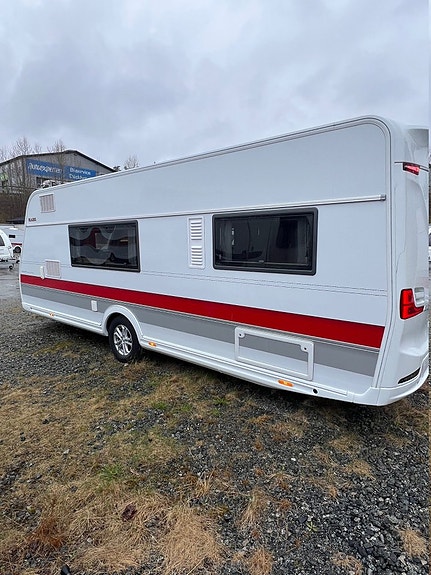 Kabe ROYAL 600 XL FK KS "MKT Fin"