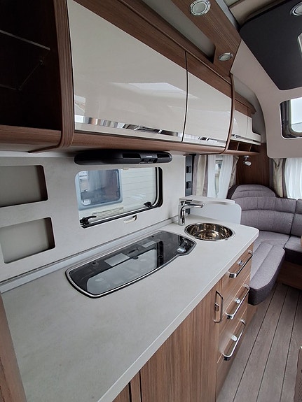 Knaus 590 Scandinavian Selection UE 9 of 9
