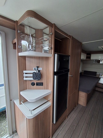 Knaus 590 Scandinavian Selection UE 3 of 9