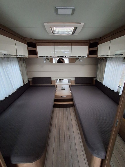 Knaus 590 Scandinavian Selection UE 5 of 9