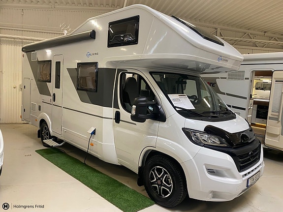 Sun Living A-serien 70 DK 2 of 16