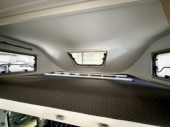 Sun Living A-serien 70 DK 14 of 16