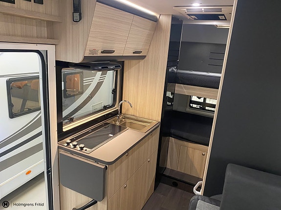 Sun Living A-serien 70 DK 6 of 16