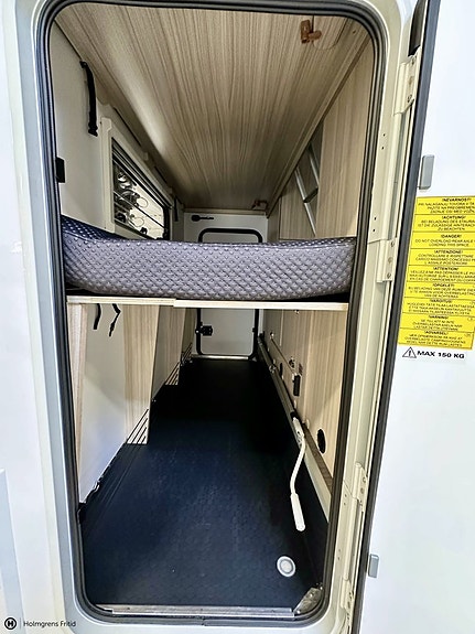 Sun Living A-serien 70 DK 15 of 16